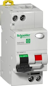 SCHNEIDER M9D11620