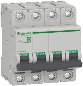 SCHNEIDER M9F12413