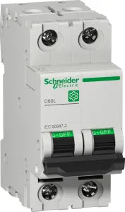 SCHNEIDER M9F17210