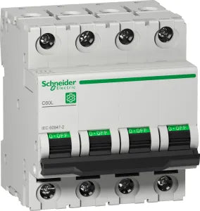 SCHNEIDER M9F17401
