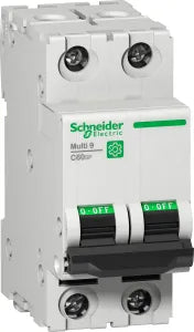 SCHNEIDER M9F22232