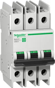 SCHNEIDER M9F42320