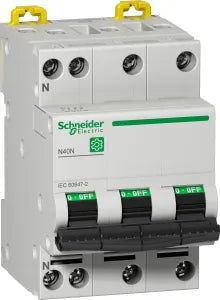 SCHNEIDER M9P22706