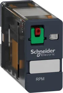 SCHNEIDER RPM11B7