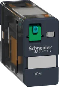 SCHNEIDER RPM11JD