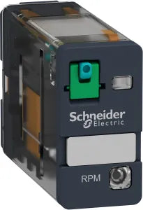 SCHNEIDER RPM12BD