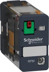 SCHNEIDER RPM12E7