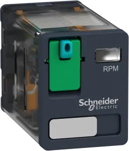 SCHNEIDER RPM21BD