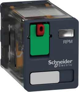 SCHNEIDER RPM21F7