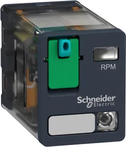 SCHNEIDER RPM22JD