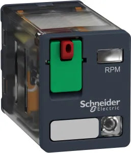 SCHNEIDER RPM22P7