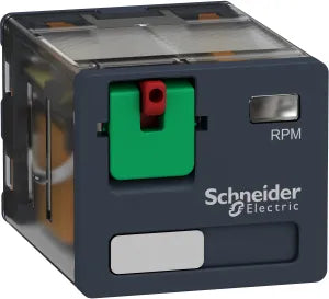 SCHNEIDER RPM31F7