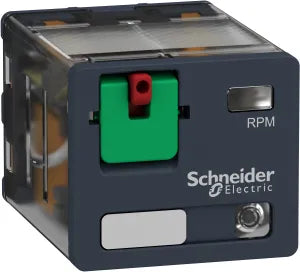 SCHNEIDER RPM32B7