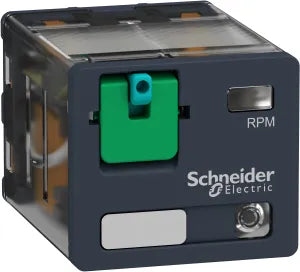 SCHNEIDER RPM32ED