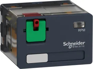 SCHNEIDER RPM41E7