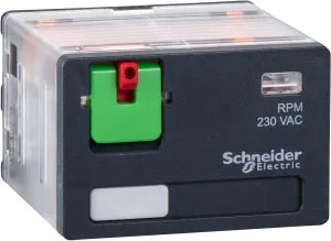 SCHNEIDER RPM41P7