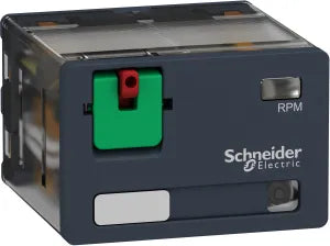 SCHNEIDER RPM42E7
