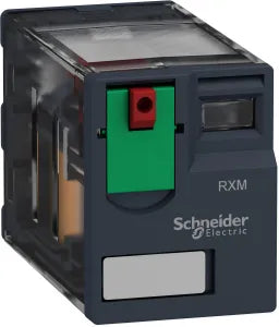 SCHNEIDER RXM2AB1F7