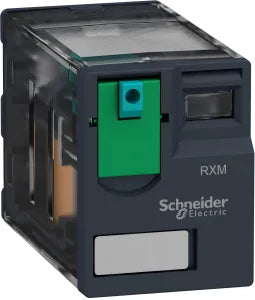SCHNEIDER RXM2AB1JD
