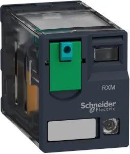 SCHNEIDER RXM4GB2JD
