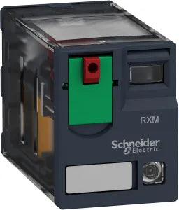 SCHNEIDER RXM4GB2U7