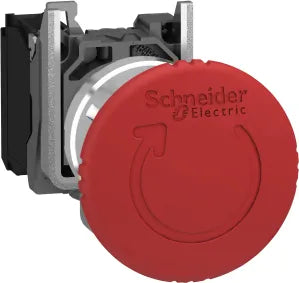 SCHNEIDER XB4BS8442