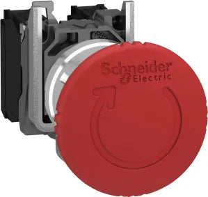SCHNEIDER XB4BS8445EX