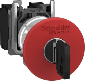 SCHNEIDER XB4BS9442