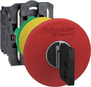 SCHNEIDER XB5AS9445
