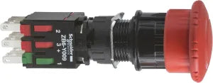SCHNEIDER XB6AS8349B