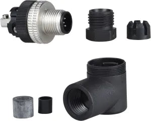 SCHNEIDER XZCC12MCM50B