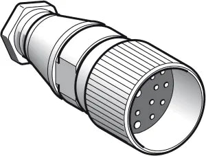 SCHNEIDER XZCC23FDM190S