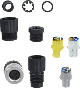 SCHNEIDER XZCC8FDM30V