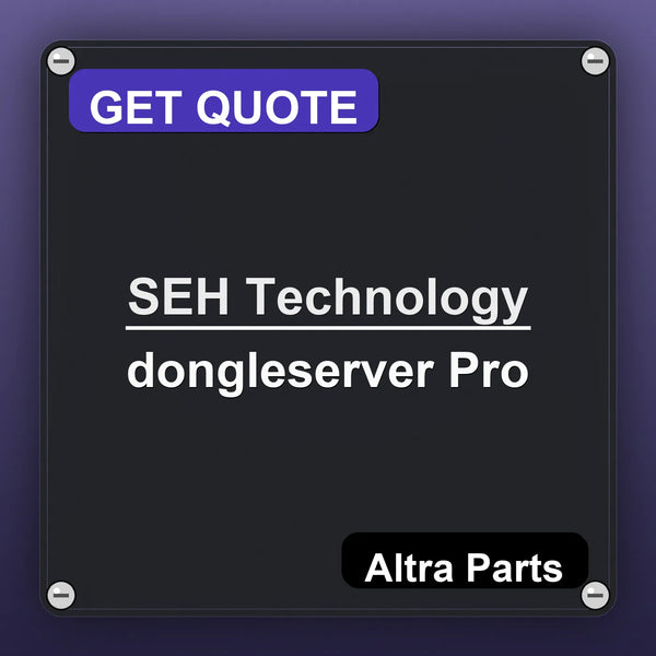 SEH Technology dongleserver Pro | Altra Parts