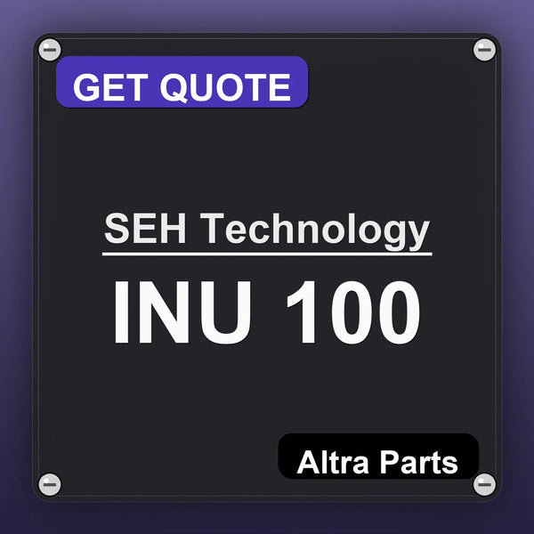 SEH Technology INU 100 | Altra Parts