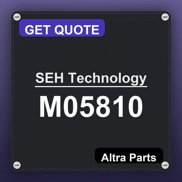 SEH Technology M05810 | Altra Parts