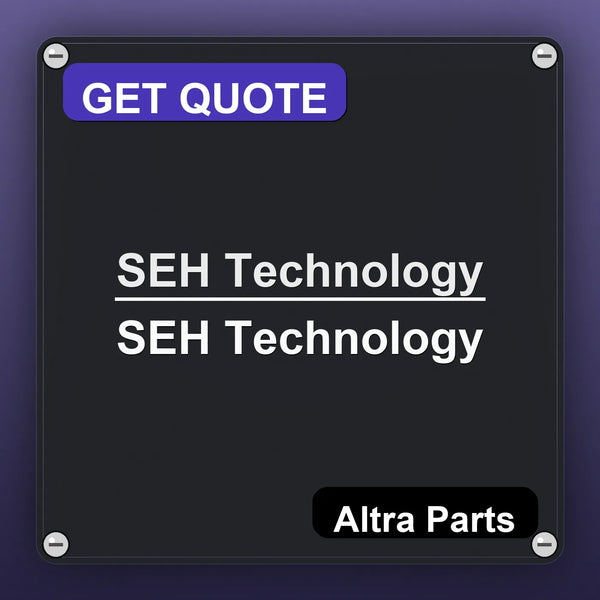 SEH Technology SEH Technology | Altra Parts