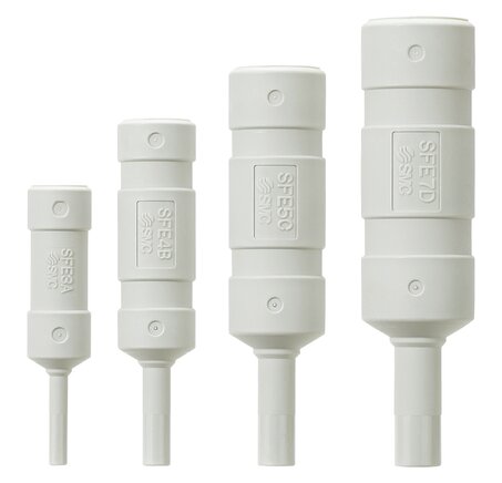 SMC SFE7D Filter