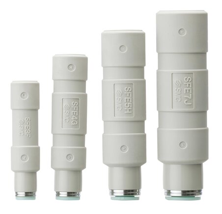 SMC SFE3F Filter