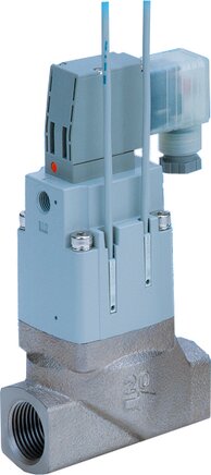 SMC SGC321B-10G20Y-5DO Process valve