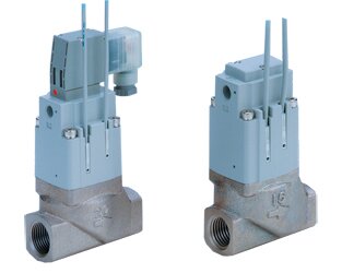 SMC SGCA421B-10G25-M Process valve