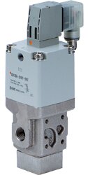 SMC SGH230B-70G15Y-5DO Process valve