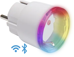 Shelly SHELLY PLUS PLUG S W