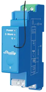 Shelly SHELLY W PRO 1