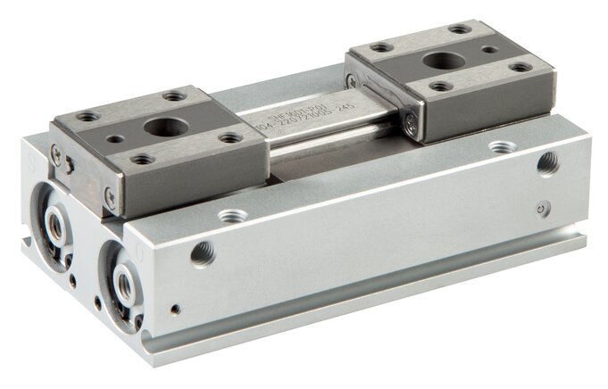 EMC SHF 12 REP