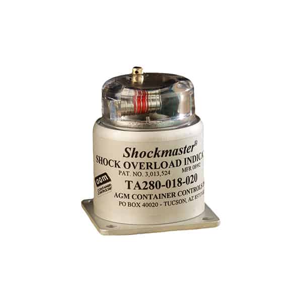 TA280 Shock Indicators TA280 AGM Container Controls industrial spare part