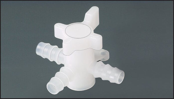 SHT 10 PVDF