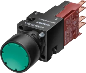 SIEMENS 3SB2202-0AF01