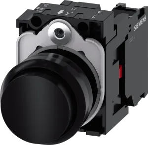 SIEMENS 3SU1100-0BB10-1CA0