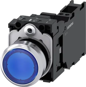 SIEMENS 3SU1152-0AB50-3FA0